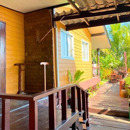 Tongta Phaview Resort Koh Samet Exterior photo