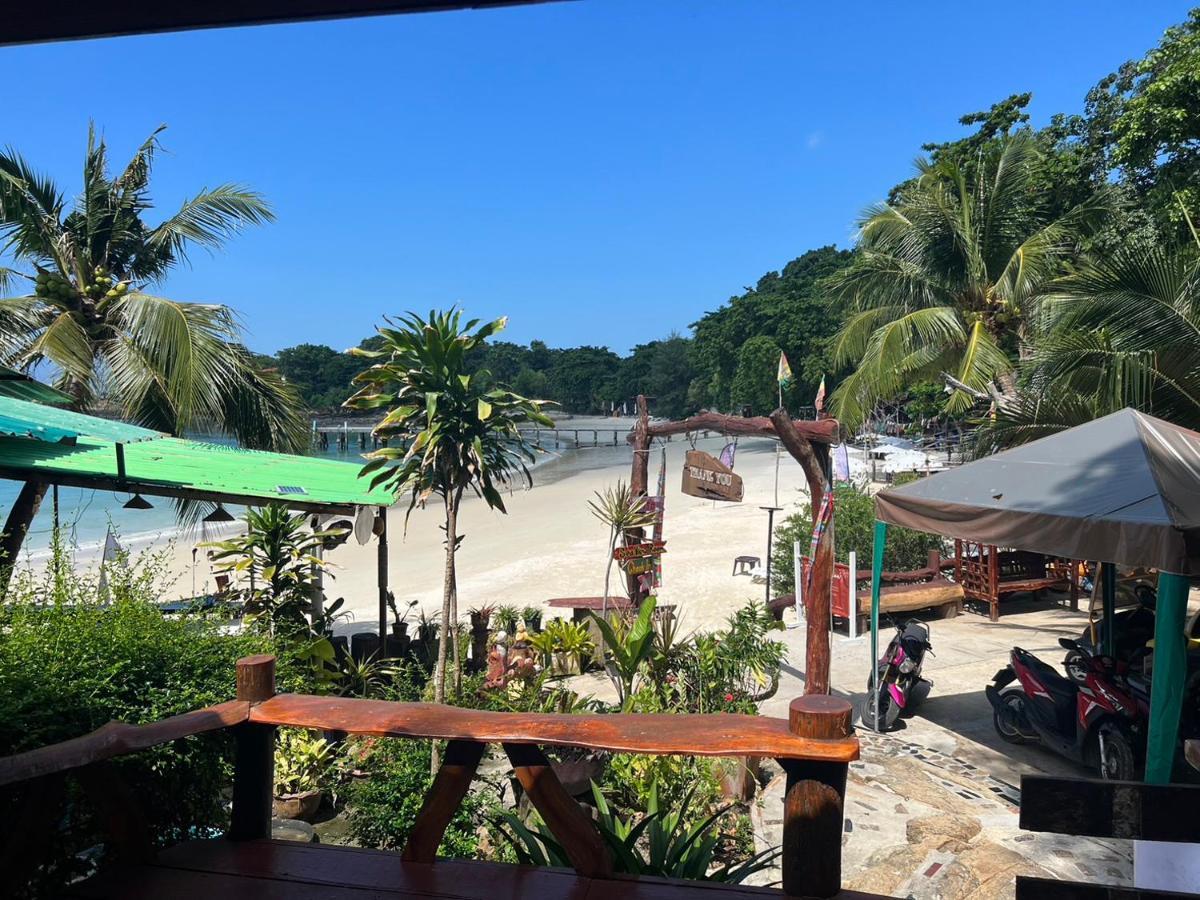 Tongta Phaview Resort Koh Samet Exterior photo
