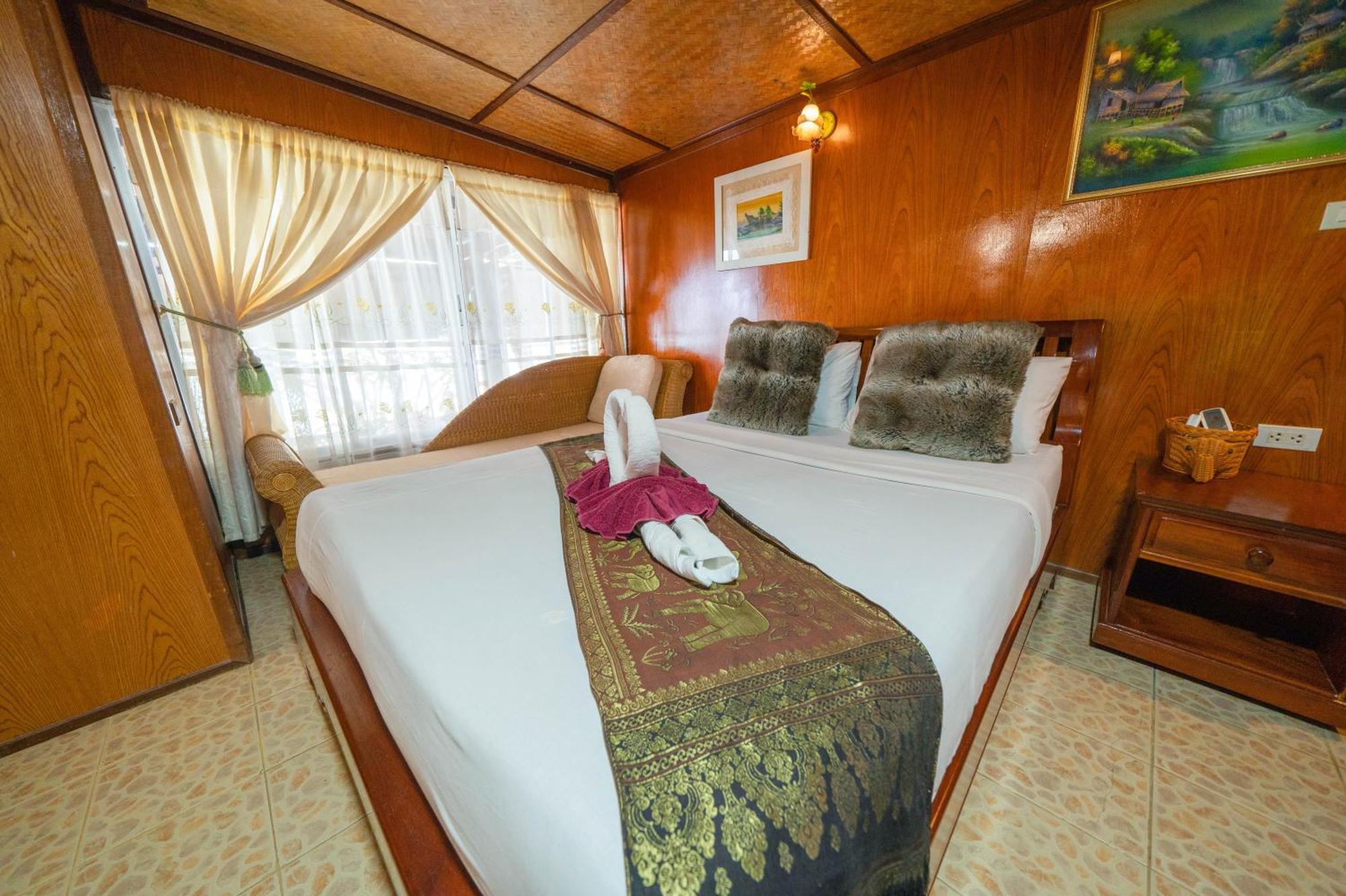Tongta Phaview Resort Koh Samet Exterior photo