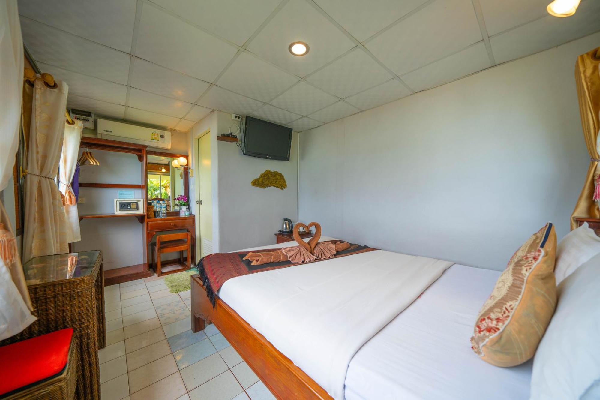 Tongta Phaview Resort Koh Samet Exterior photo
