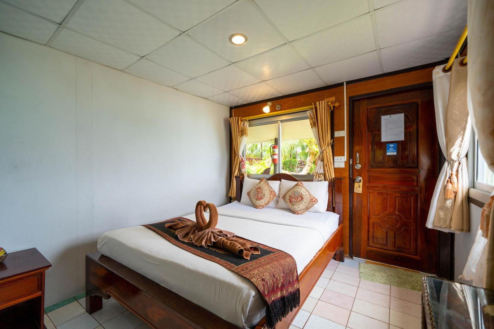 Tongta Phaview Resort Koh Samet Exterior photo