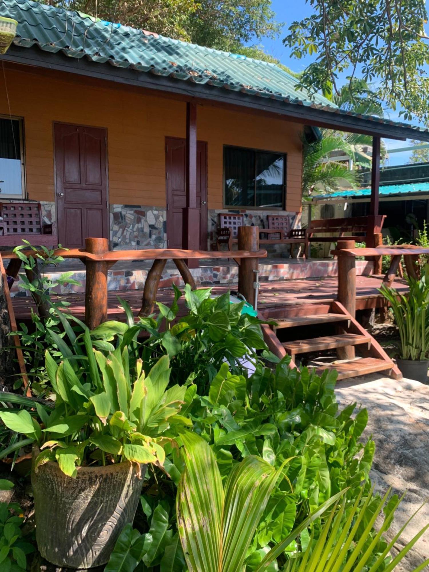 Tongta Phaview Resort Koh Samet Exterior photo