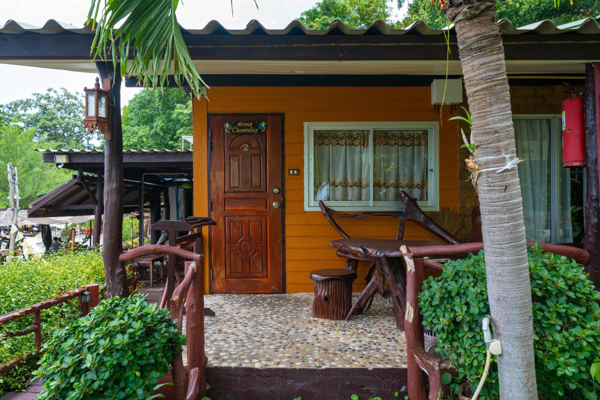 Tongta Phaview Resort Koh Samet Room photo